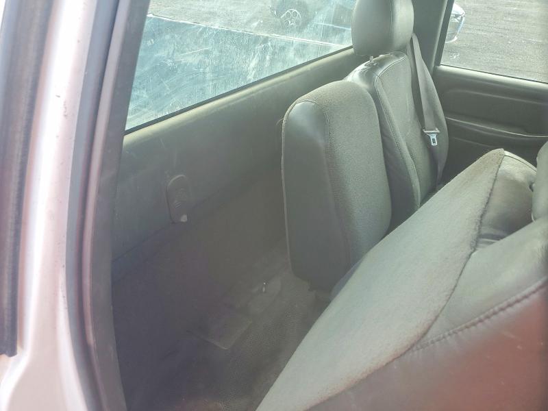 45953256 :رقم المزاد ، 1GCEK14V83Z334756 vin ، 2003 Chevrolet Silverado مزاد بيع