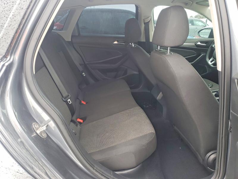 45740606 :رقم المزاد ، 3VWC57BU5MM010563 vin ، 2021 Volkswagen Jetta مزاد بيع