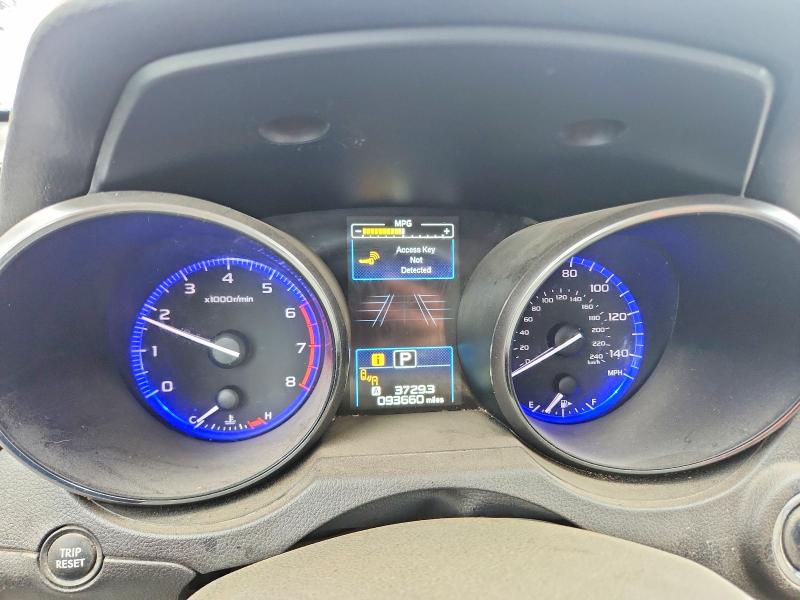Aukcja sprzedaży 2016 Subaru Outback, vin: 4S4BSBNC9G3222686, numer aukcji: 78761545