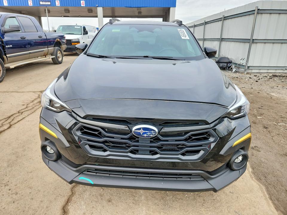 Aukcja sprzedaży 2025 Subaru Crosstrek, vin: 4S4GUHF63S3751233, numer aukcji: 46545626