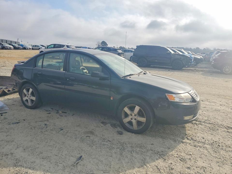 Продаж на аукціоні авто 2006 Saturn Ion, vin: 1G8AL55F86Z138583, номер лоту: 41614366