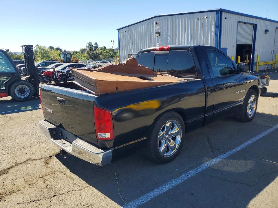 Продажа на аукционе авто 2003 Dodge Ram 1500, vin: 1D7HA16D23J587984, номер лота: 46774326