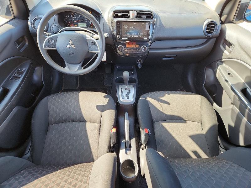 Продаж на аукціоні авто 2024 Mitsubishi Mirage, vin: ML32AUHJ2RH014753, номер лоту: 45904866