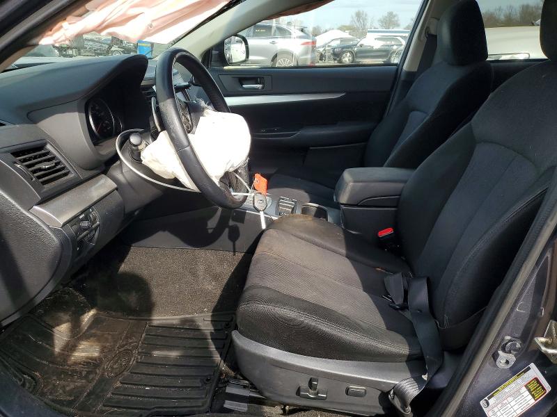 Aukcja sprzedaży 2014 Subaru Outback, vin: 4S4BRBCC9E3274914, numer aukcji: 46051706