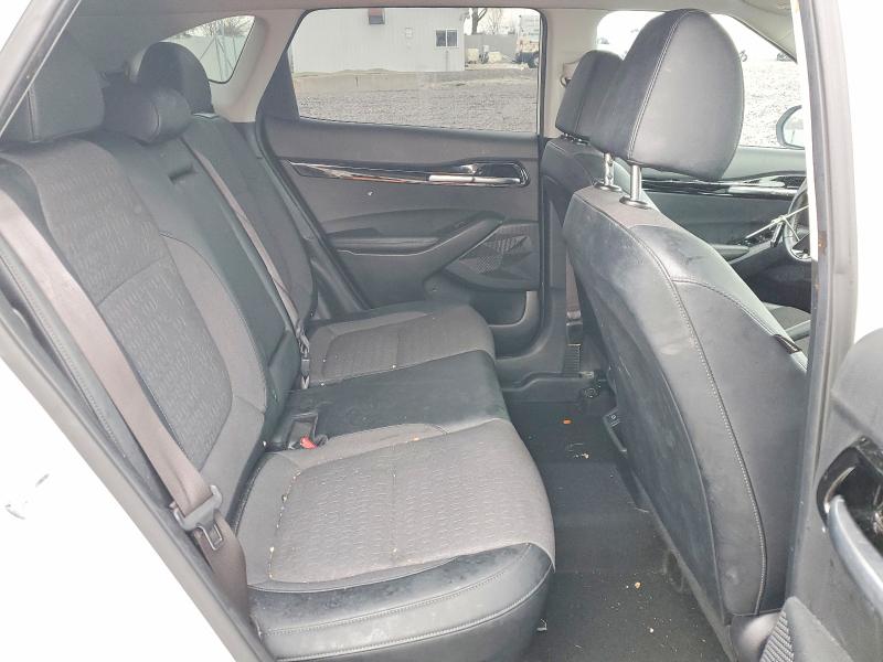 Продаж на аукціоні авто 2024 Kia Seltos, vin: KNDEUCA73R7502545, номер лоту: 47909906