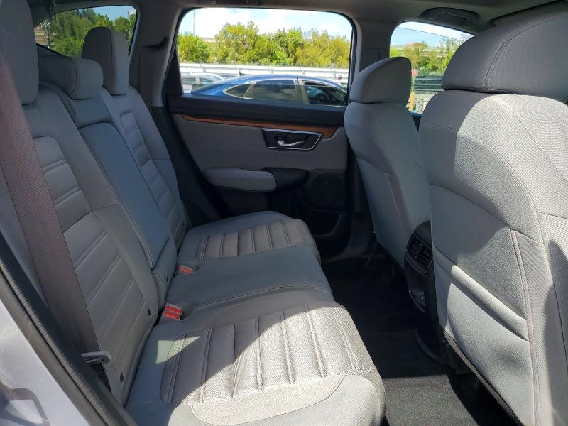 Продаж на аукціоні авто 2019 Honda Cr-v, vin: 5J6RW1H54KA035045, номер лоту: 47811586