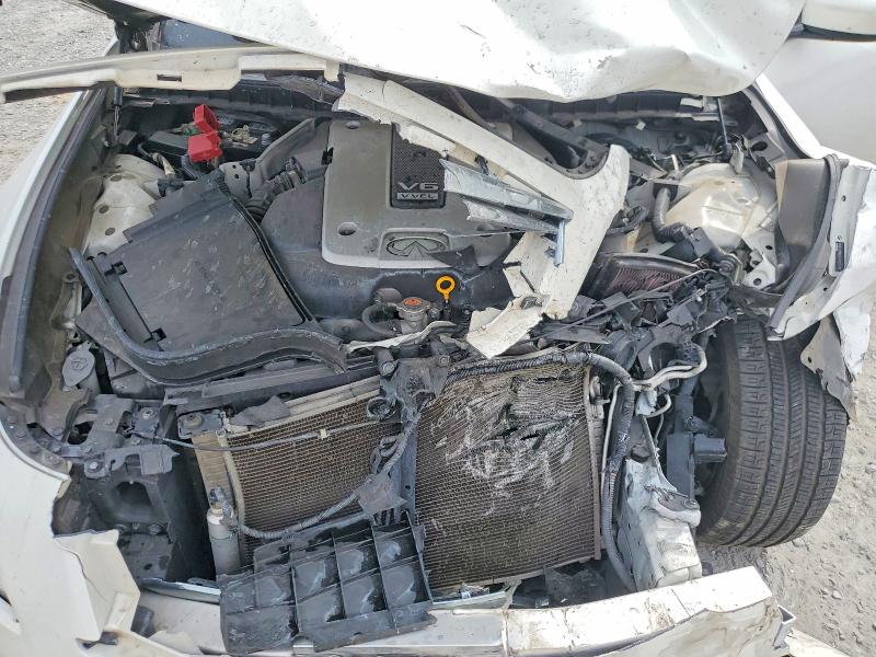 Продаж на аукціоні авто 2015 Infiniti Q40, vin: JN1CV6AP2FM501344, номер лоту: 47056766