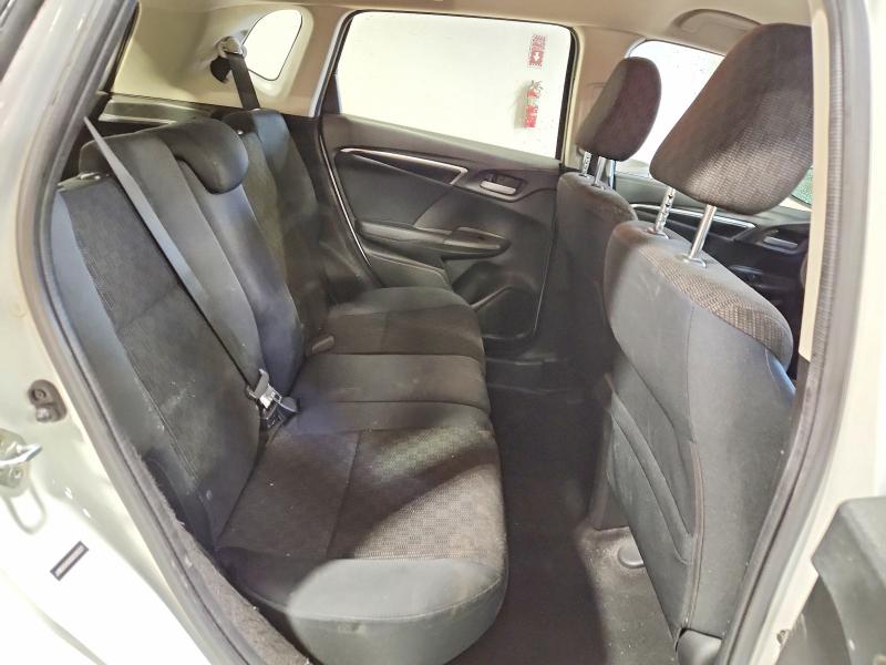 Aukcja sprzedaży 2016 Honda Fit, vin: JHMGK5H58GX026321, numer aukcji: 79088595