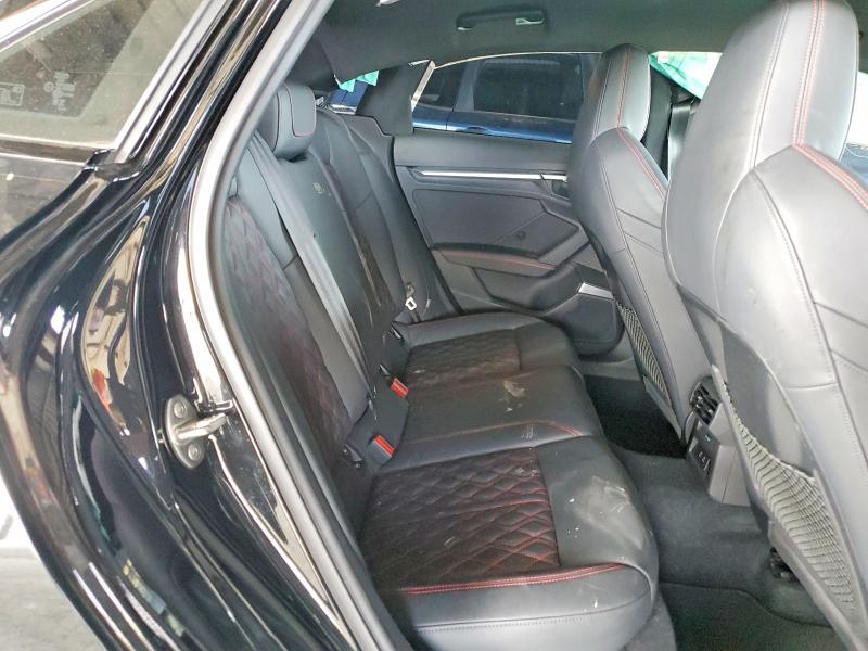Aukcja sprzedaży 2023 Audi S3, vin: WAUH3DGY8PA089637, numer aukcji: 47789616