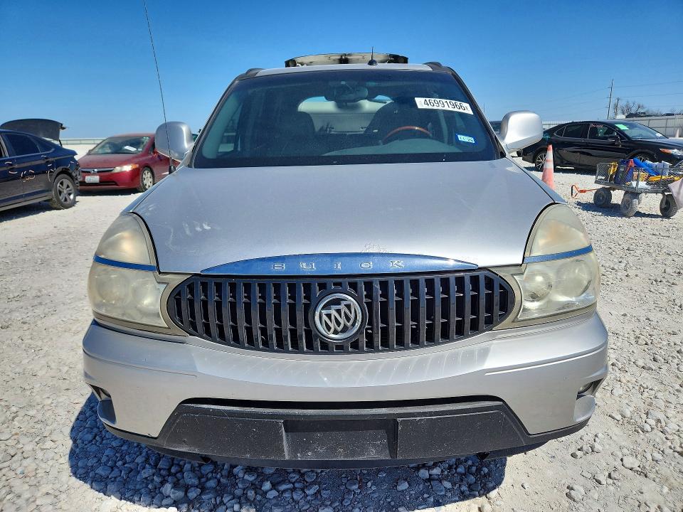 Продаж на аукціоні авто 2007 Buick Rendezvous, vin: 3G5DA03LX7S546044, номер лоту: 46991966
