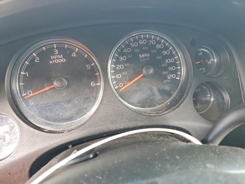 46982226 :رقم المزاد ، 1GNSKJE79DR251185 vin ، 2013 Chevrolet Suburban مزاد بيع