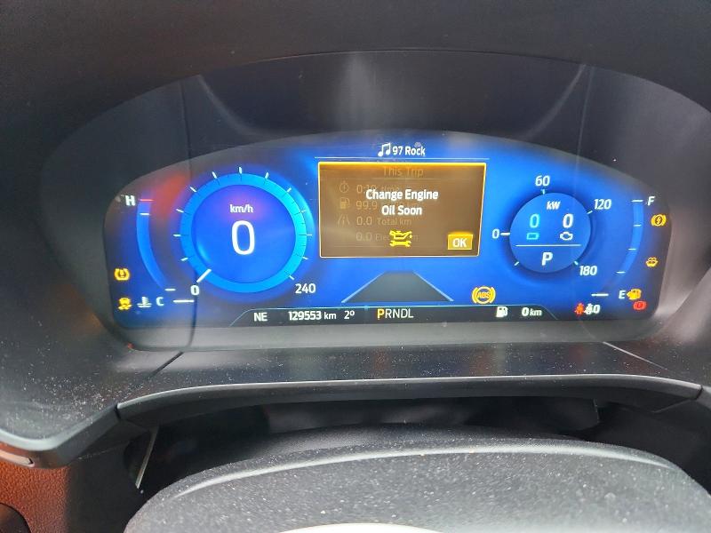 Продаж на аукціоні авто 2020 Ford Escape, vin: 1FMCU9DZ8LUB34200, номер лоту: 79387575