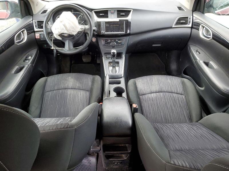 Aukcja sprzedaży 2019 Nissan Sentra, vin: 3N1AB7AP1KY438623, numer aukcji: 47961636