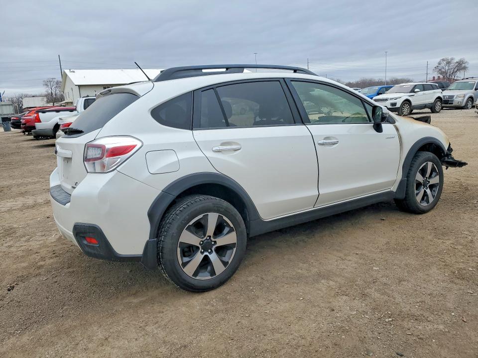 Продаж на аукціоні авто 2014 Subaru Xv Crosstrek, vin: JF2GPBKC8EH223992, номер лоту: 45664466