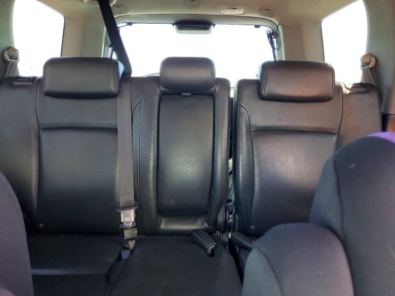 47968296 :رقم المزاد ، JHLRD78956C056257 vin ، 2006 Honda Cr-v مزاد بيع