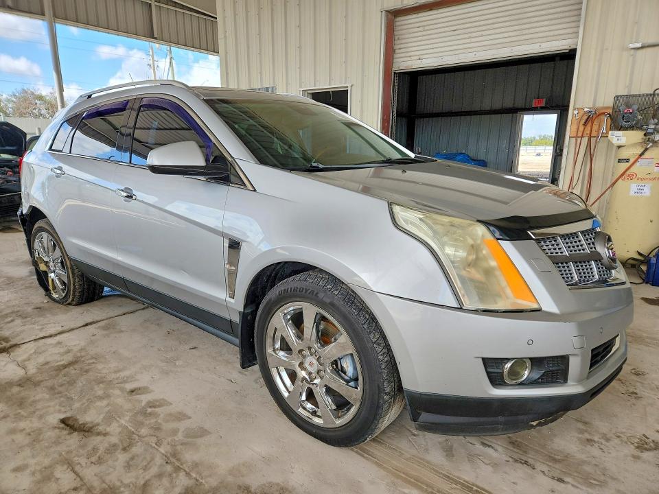 Продаж на аукціоні авто 2012 Cadillac Srx, vin: 3GYFNBE32CS503840, номер лоту: 79239275