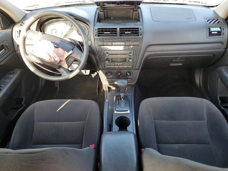 Aukcja sprzedaży 2007 Ford Fusion, vin: 3FAHP07Z07R106502, numer aukcji: 47062616