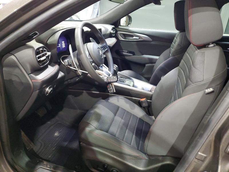 Продаж на аукціоні авто 2024 Dodge Hornet, vin: ZACPDFCW1R3A17586, номер лоту: 47966066