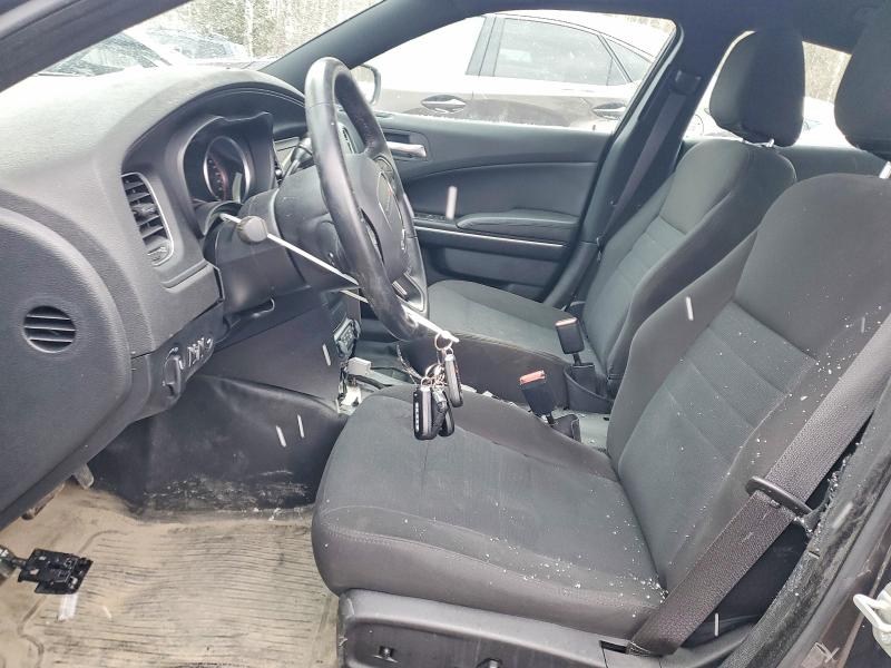 2023 Dodge Charger მანქანა იყიდება აუქციონზე, vin: 2C3CDXKG1PH651992, აუქციონის ნომერი: 46865916