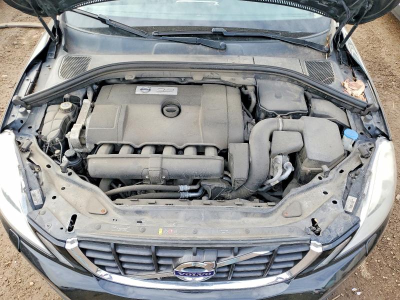 Продажа на аукционе авто 2013 Volvo Xc60, vin: YV4952DZ0D2429188, номер лота: 46889656