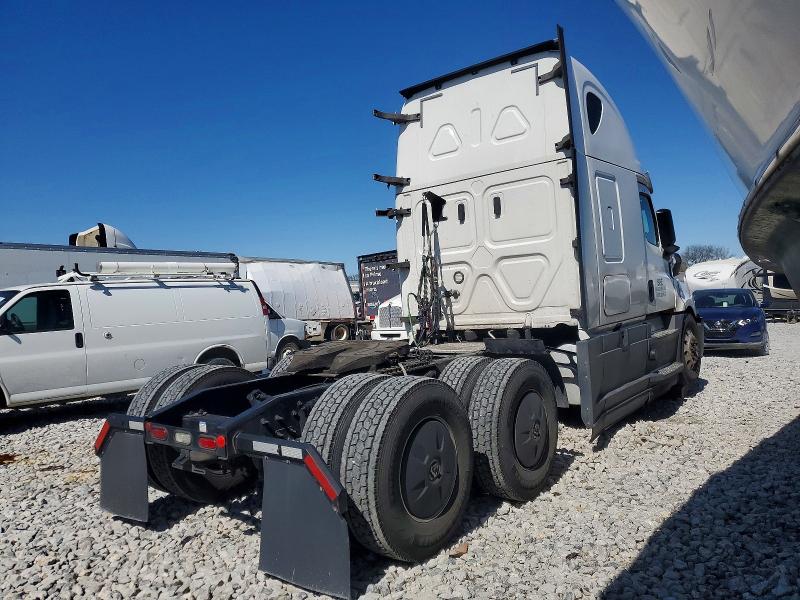 Aukcja sprzedaży 2020 Freightliner Cascadia 126, vin: 1FUJHHDR0LLLY7780, numer aukcji: 46122576