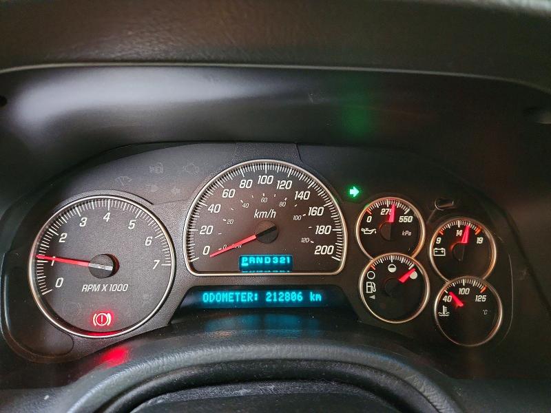 2003 Gmc Envoy მანქანა იყიდება აუქციონზე, vin: 1GKDT13S332149477, აუქციონის ნომერი: 78896895