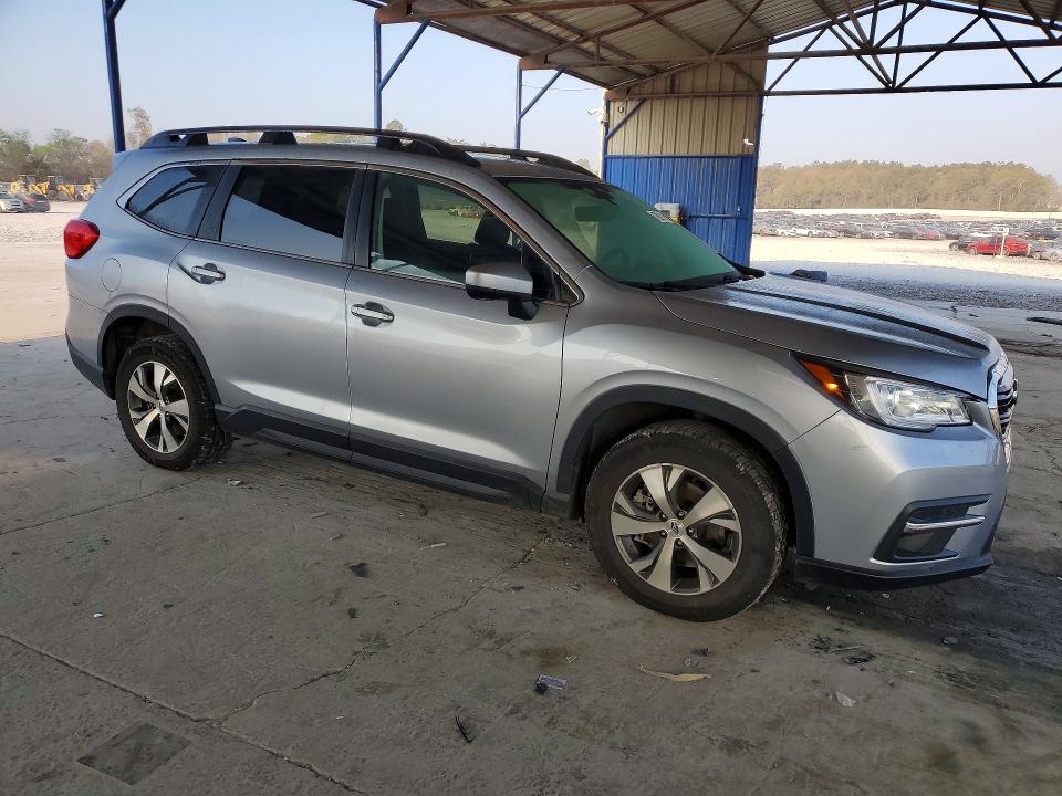 Продажа на аукционе авто 2022 Subaru Ascent, vin: 4S4WMAED0N3454671, номер лота: 47901196