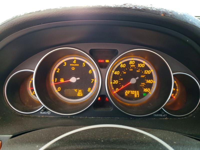 2006 Infiniti M35 მანქანა იყიდება აუქციონზე, vin: JNKAY01F56M261673, აუქციონის ნომერი: 45790936