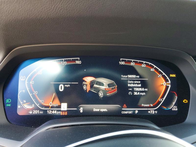 Aukcja sprzedaży 2022 Bmw X5, vin: 5UXCR4C00N9L71277, numer aukcji: 42073826