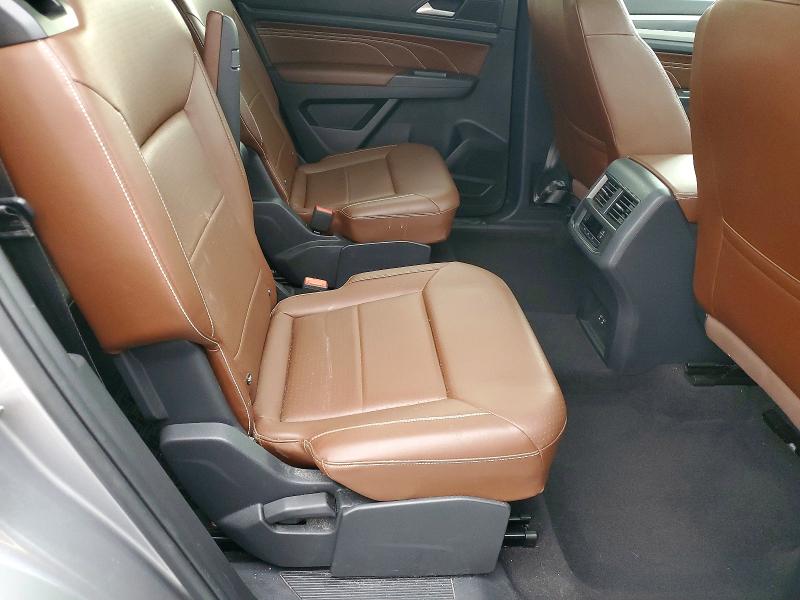 79499325 :رقم المزاد ، 1V2AR2CA2NC515242 vin ، 2022 Volkswagen Atlas مزاد بيع