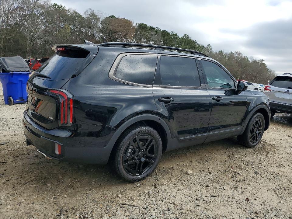 Aukcja sprzedaży 2025 Kia Telluride, vin: 5XYP5DGC6SG719905, numer aukcji: 79173995