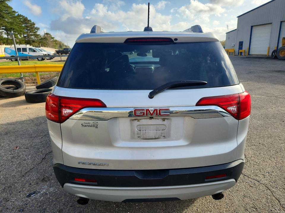 Aukcja sprzedaży 2019 Gmc Acadia, vin: 1GKKNMLS8KZ183441, numer aukcji: 41616236