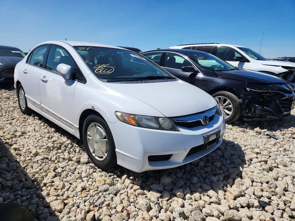 Aukcja sprzedaży 2011 Honda Civic, vin: JHMFA3F28BS000402, numer aukcji: 90631115