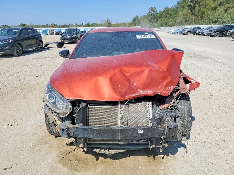 Продаж на аукціоні авто 2020 Kia Forte, vin: 3KPF34AD4LE231215, номер лоту: 47442996