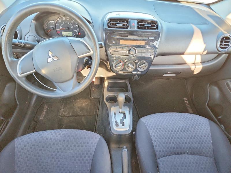 Aukcja sprzedaży 2017 Mitsubishi Mirage, vin: ML32A3HJ7HH002283, numer aukcji: 79758945