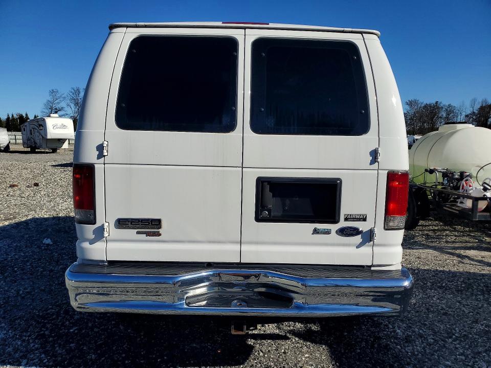 Aukcja sprzedaży 2013 Ford Econoline, vin: 1FTNE2EL5DDA42636, numer aukcji: 41596376