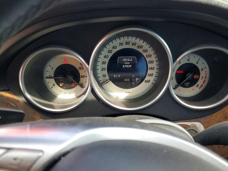 Продажа на аукционе авто 2014 Mercedes-benz Cls, vin: WDDLJ9BB9EA090883, номер лота: 47286376