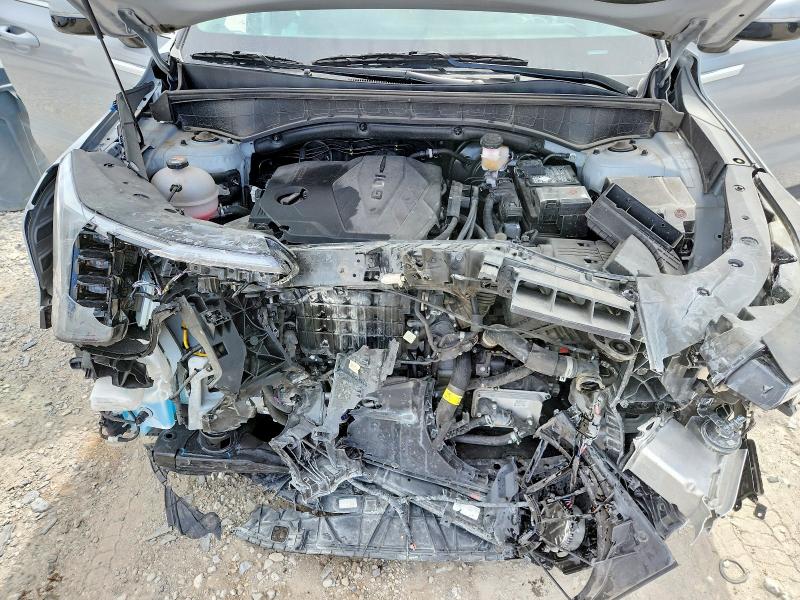 Aukcja sprzedaży 2025 Kia Sorento, vin: 5XYRL4JCXSG330742, numer aukcji: 47177946