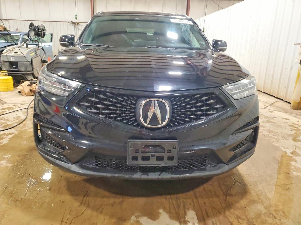 Auction sale of the 2021 Acura Rdx, vin: 5J8TC2H61ML006288, lot number: 47882596