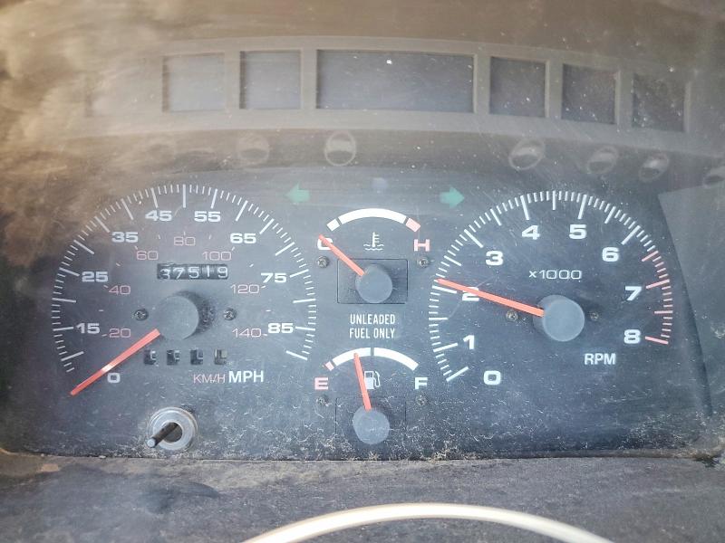 1989 Suzuki Sidekick მანქანა იყიდება აუქციონზე, vin: JS4TA01C4K4108259, აუქციონის ნომერი: 46085526