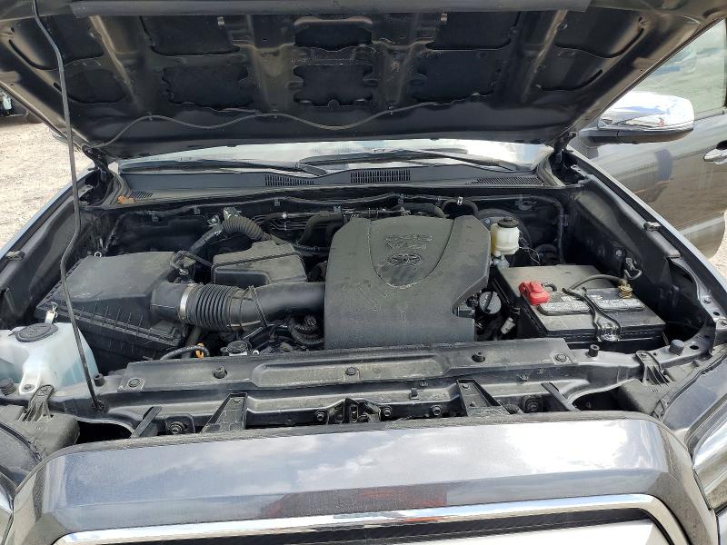 2023 Toyota Tacoma მანქანა იყიდება აუქციონზე, vin: 3TYEZ5CN4PT034132, აუქციონის ნომერი: 47775326