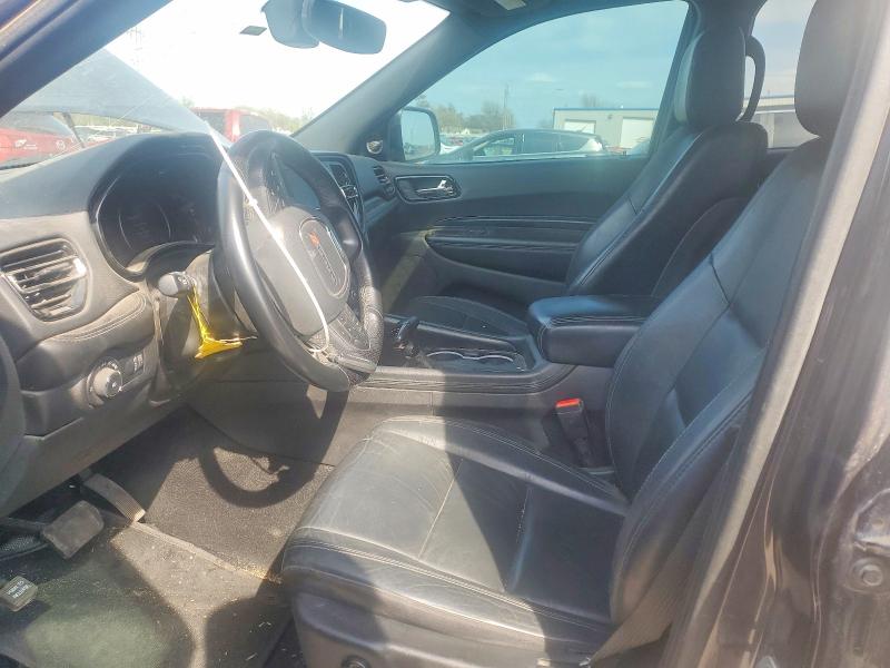 Продаж на аукціоні авто 2021 Dodge Durango, vin: 1C4RDHDGXMC791790, номер лоту: 48023316