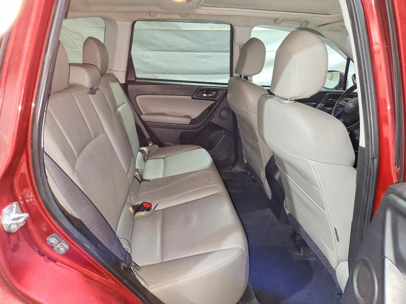Aukcja sprzedaży 2015 Subaru Forester, vin: JF2SJAKC3FH488228, numer aukcji: 47590386