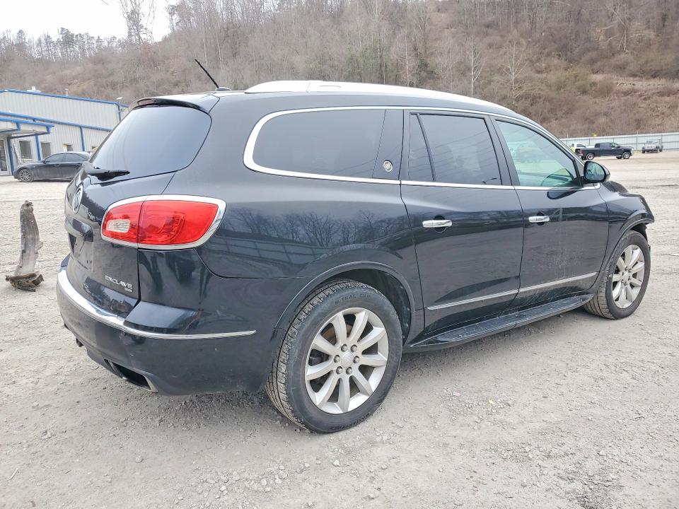2014 Buick Enclave მანქანა იყიდება აუქციონზე, vin: 5GAKVCKD7EJ173111, აუქციონის ნომერი: 78856235