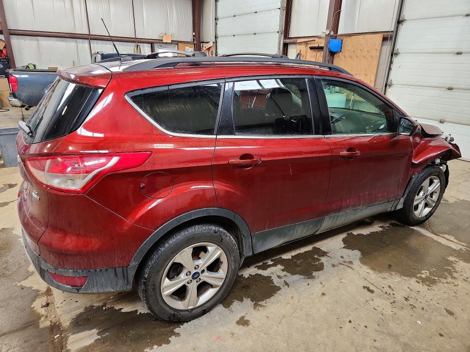 45642846 :رقم المزاد ، 1FMCU9GX6EUB82694 vin ، 2014 Ford Escape مزاد بيع