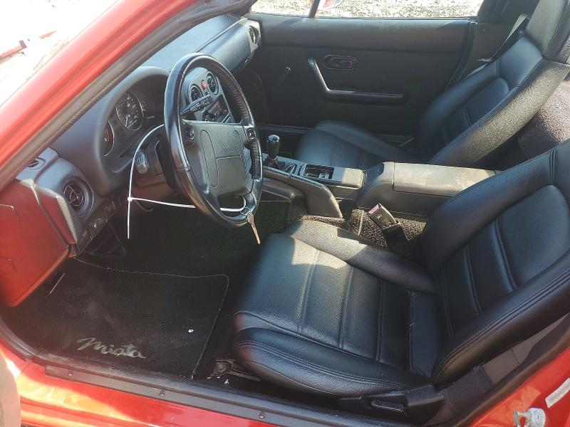 Продажа на аукционе авто 1990 Mazda Mx-5 Miata, vin: JM1NA3513L0130381, номер лота: 47797086