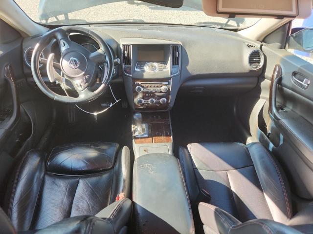 Aukcja sprzedaży 2009 Nissan Maxima, vin: 1N4AA51E59C844724, numer aukcji: 45846806
