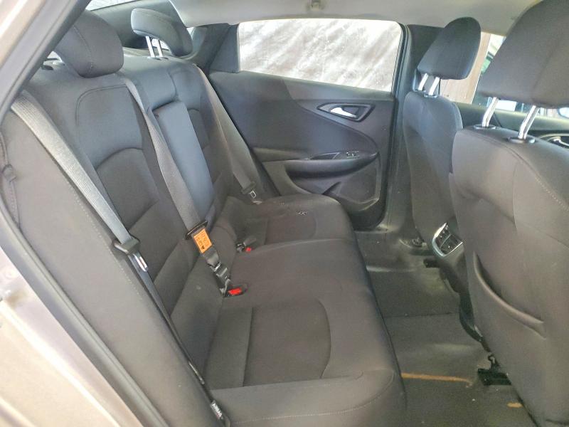 Aukcja sprzedaży 2023 Chevrolet Malibu, vin: 1G1ZD5ST7PF189620, numer aukcji: 45936336