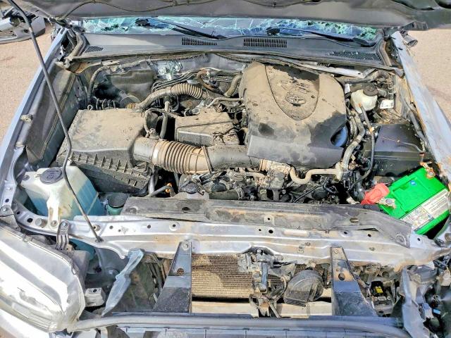 41998736 :رقم المزاد ، 3TMAZ5CN5MM147142 vin ، 2021 Toyota Tacoma مزاد بيع