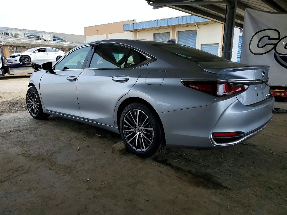 Aukcja sprzedaży 2025 Lexus Es 300h, vin: 58ADA1C13SU071203, numer aukcji: 48099526